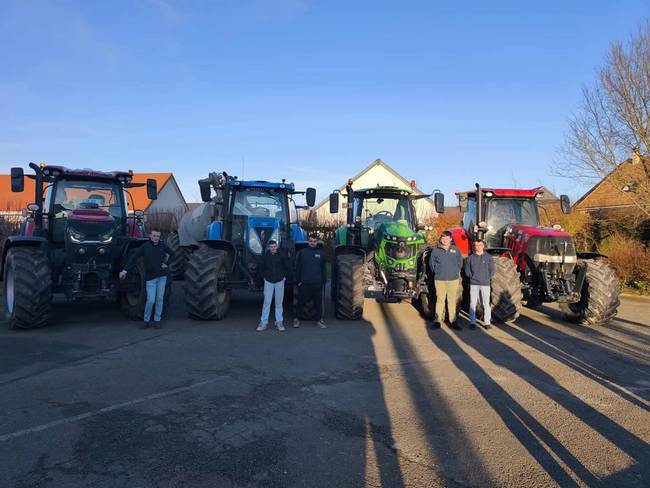 Journée Portes Ouvertes